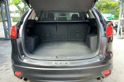 Used 2013 Mazda CX-5 2.0 AT
