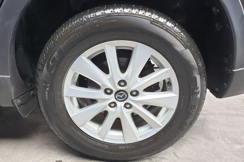 Used 2013 Mazda CX-5 2.0 AT