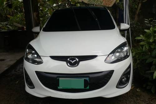 Used 2012 Mazda 2 Hatchback 1.5L Sport Price & Sellers Details (39969 ...