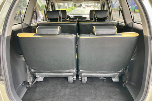 2nd Hand 2017 Toyota Avanza 1.3 E M/T