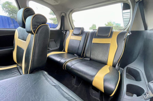 Second hand 2017 Toyota Avanza 1.3 E M/T 