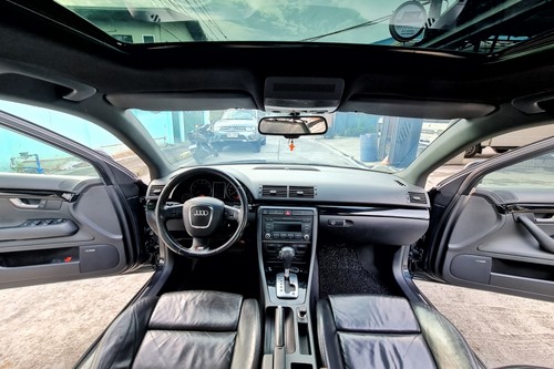 Used 2009 Audi A4 1.8L TFSI