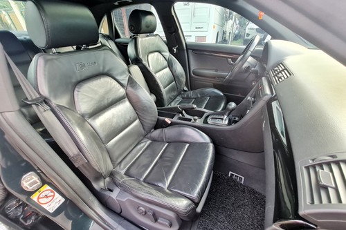 Used 2009 Audi A4 1.8L TFSI