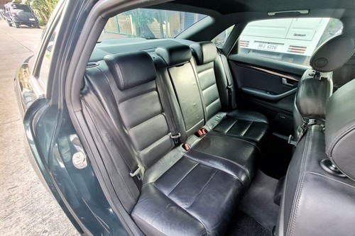 Used 2009 Audi A4 1.8L TFSI