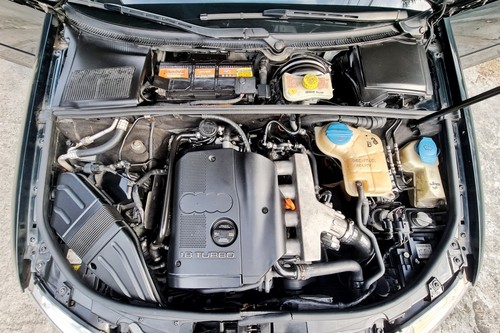 Used 2009 Audi A4 1.8L TFSI