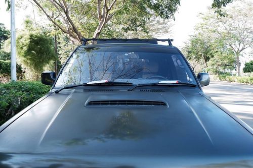 Used 1995 Isuzu Trooper 3.1 AT 4x4