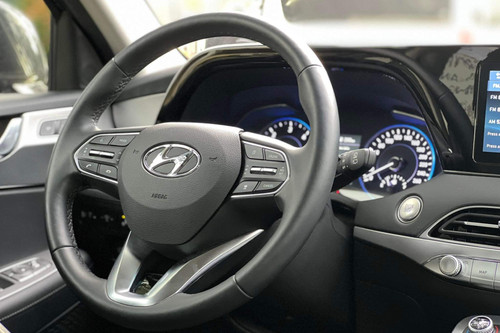 Used 2021 Hyundai Palisade 2.2 Diesel AT 4WD