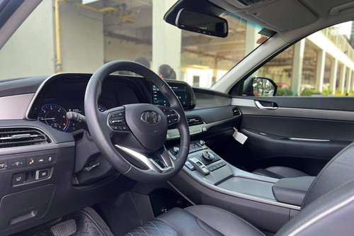 Used 2021 Hyundai Palisade 2.2 Diesel AT 4WD