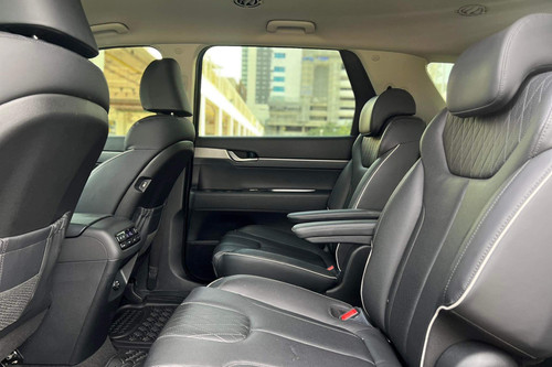 Used 2021 Hyundai Palisade 2.2 Diesel AT 4WD