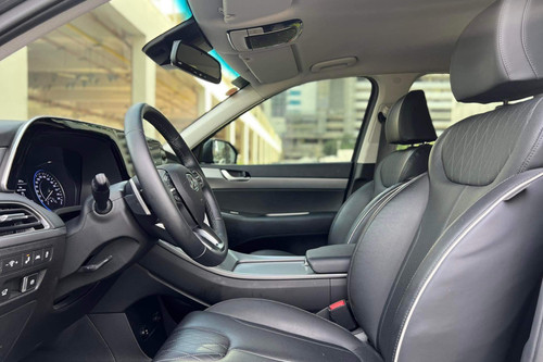 Used 2021 Hyundai Palisade 2.2 Diesel AT 4WD