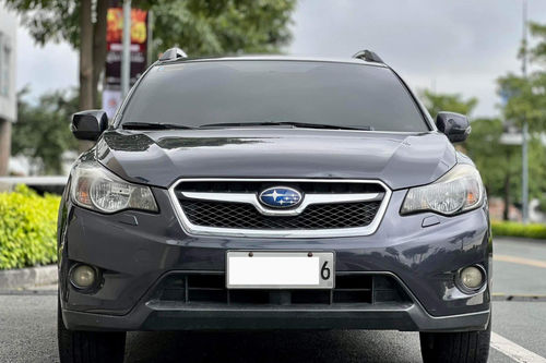Second hand 2016 Subaru XV 2.0i-S 