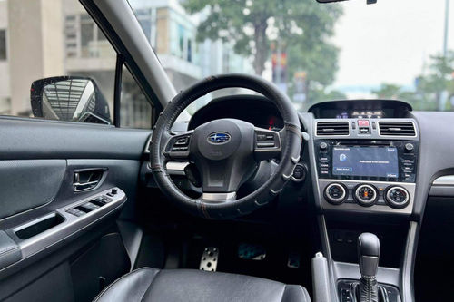 Used 2016 Subaru XV 2.0i-S