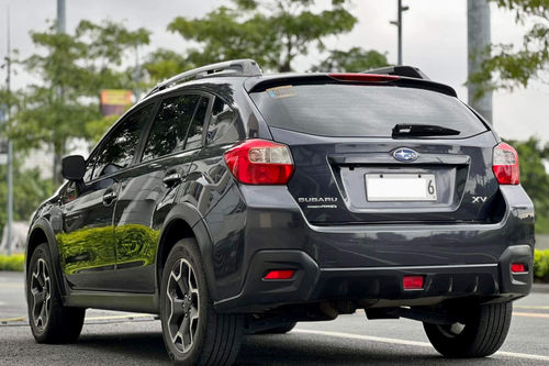 Used 2016 Subaru XV 2.0i-S