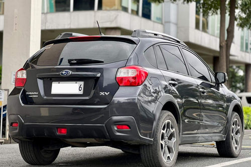 Used 2016 Subaru XV 2.0i-S