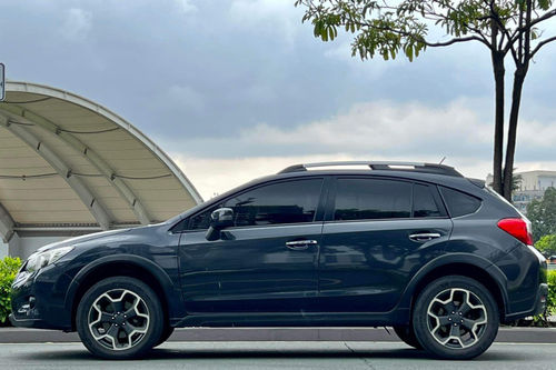 Used 2016 Subaru XV 2.0i-S