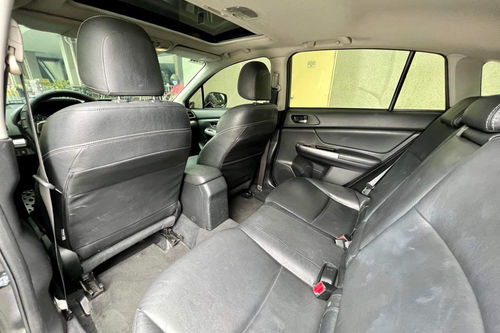 Used 2016 Subaru XV 2.0i-S