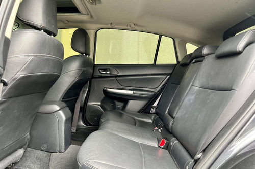 Used 2016 Subaru XV 2.0i-S