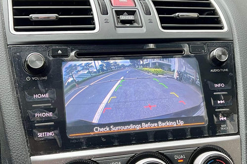 Used 2016 Subaru XV 2.0i-S