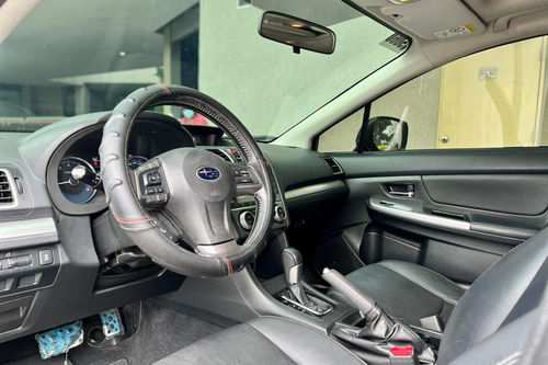 Used 2016 Subaru XV 2.0i-S