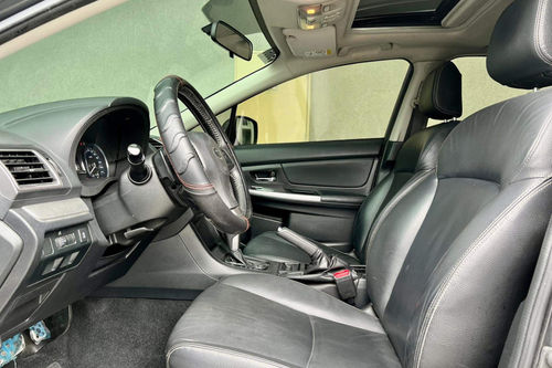 Used 2016 Subaru XV 2.0i-S