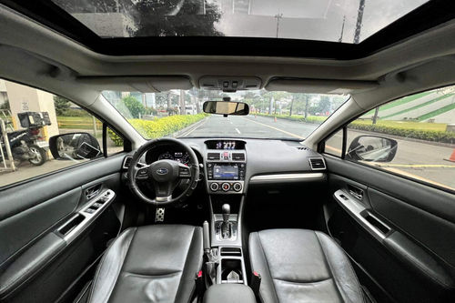 Used 2016 Subaru XV 2.0i-S