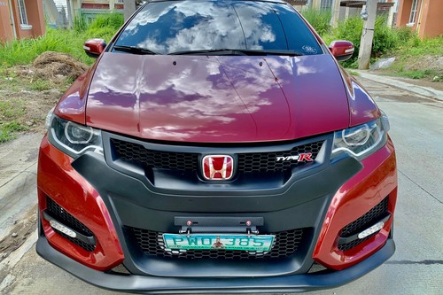 Second hand 2010 Honda City 1.5L ENC AT 