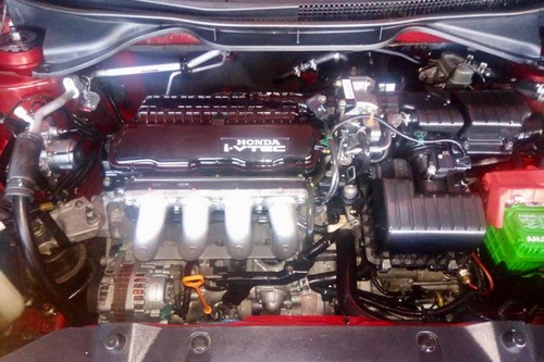 Second hand 2010 Honda City 1.5L ENC AT 