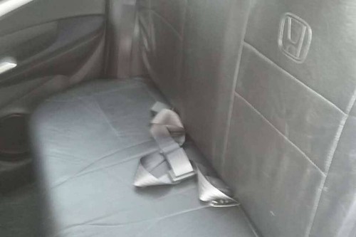 Used 2010 Honda City 1.5L ENC AT