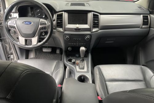 Used 2017 Ford Everest 2.2L Trend AT