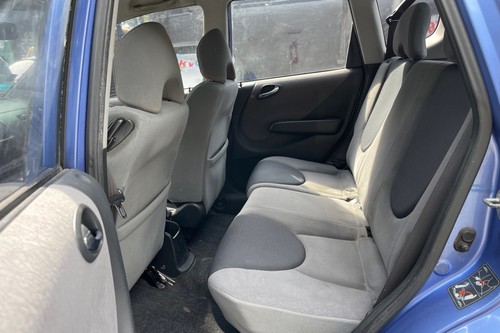 Used 2006 Honda Jazz 1.3L S AT