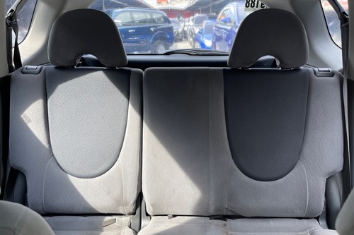 Used 2006 Honda Jazz 1.3L S AT