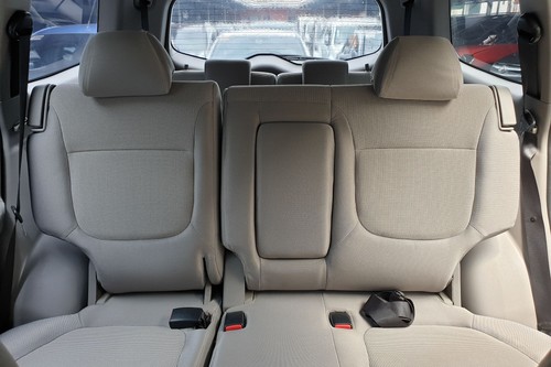 Used 2013 Mitsubishi Montero Sport 2.5L GLX SE AT