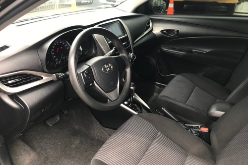 Used 2020 Toyota Vios 1.3L XLE AT