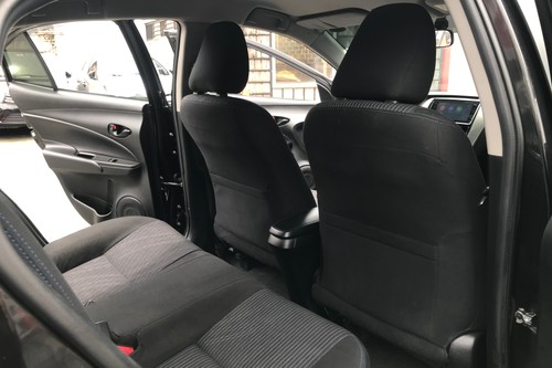 Used 2020 Toyota Vios 1.3L XLE AT