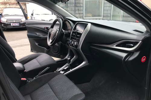 Used 2020 Toyota Vios 1.3L XLE AT