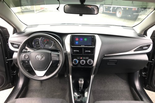 Used 2020 Toyota Vios 1.3L XLE AT