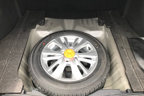 Used 2020 Toyota Vios 1.3L XLE AT