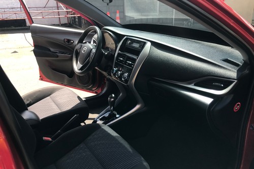 Used 2019 Toyota Vios 1.3L XE AT
