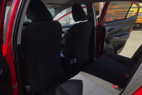 Used 2019 Toyota Vios 1.3L XE AT