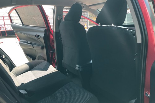 Used 2019 Toyota Vios 1.3L XE AT