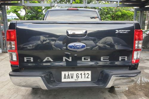 Used 2014 Ford Ranger 2.2L XLT 4x2 AT