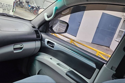 Used 2012 Mitsubishi Montero Sport 2.5L GLX-V Limited MT