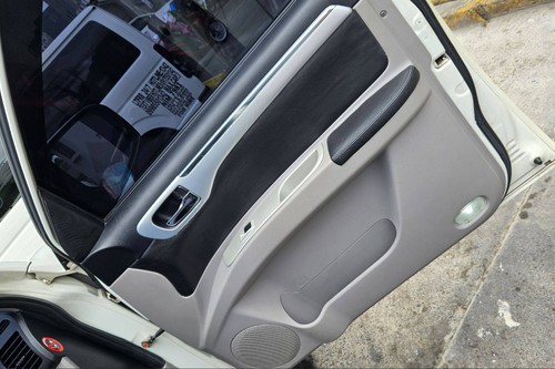 Used 2012 Mitsubishi Montero Sport 2.5L GLX-V Limited MT