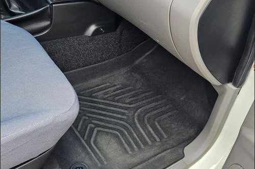 Used 2012 Mitsubishi Montero Sport 2.5L GLX-V Limited MT