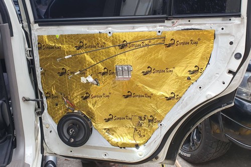 Used 2012 Mitsubishi Montero Sport 2.5L GLX-V Limited MT