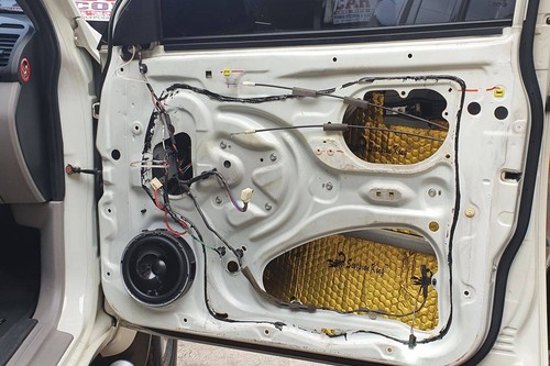 Used 2012 Mitsubishi Montero Sport 2.5L GLX-V Limited MT