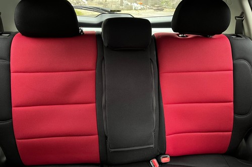 Used 2011 Kia Sportage 2.0 LX AT 4X2 Gas