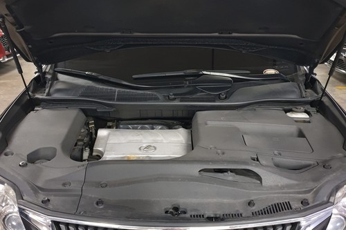 Used 2010 Lexus RX 350