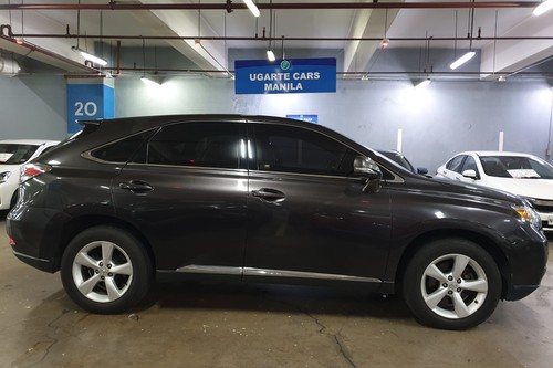 Used 2010 Lexus RX 350
