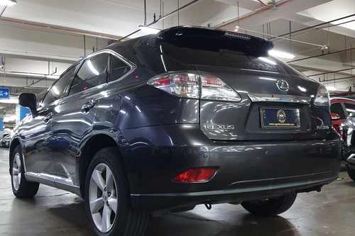 Used 2010 Lexus RX 350